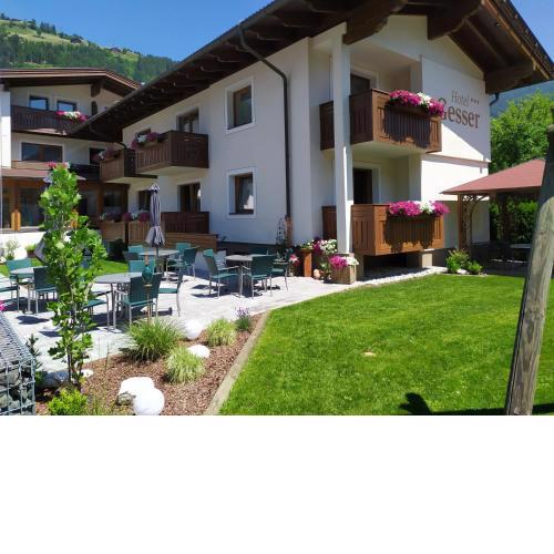 Hotel Gesser