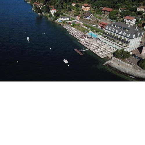 Hotel Ghiffa