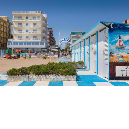 Hotel Ghirlandina