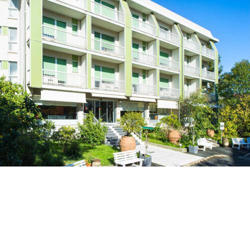 Hotel Ghironi