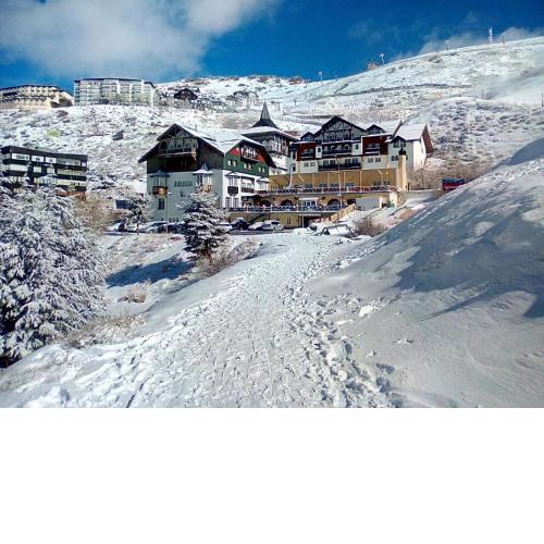 Hotel GHM Monachil