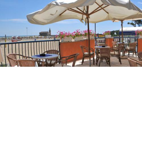 Hotel Giacomazzo