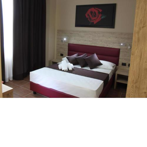 Hotel Giacosa