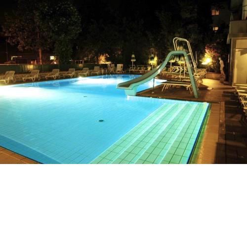 Hotel Giamaika
