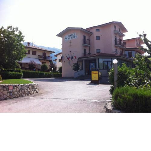 Hotel Giampy