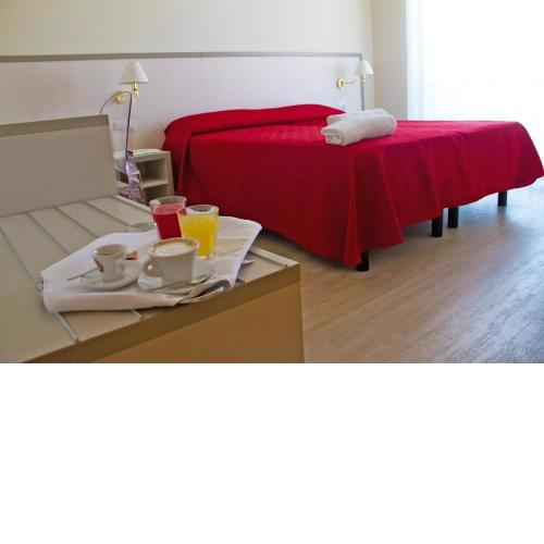 Hotel Giancarlo