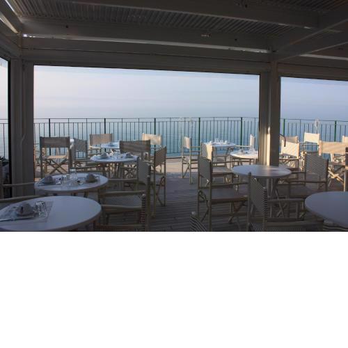 Hotel Gianni Franzi