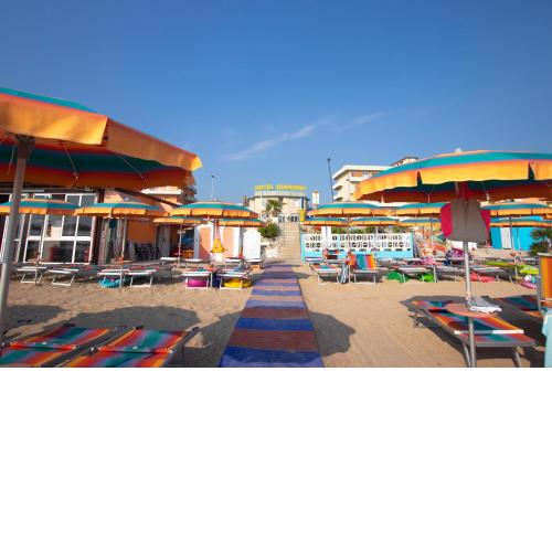 Hotel Giannino
