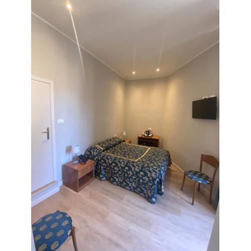 Hotel Giappone