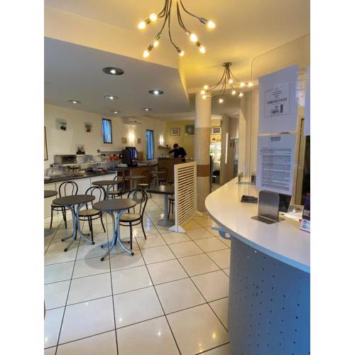 Hotel Giardinetto Al Sant'Orsola