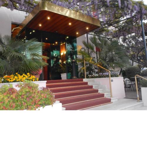 Hotel Giardinetto