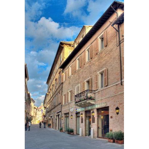 Hotel Giardinetto