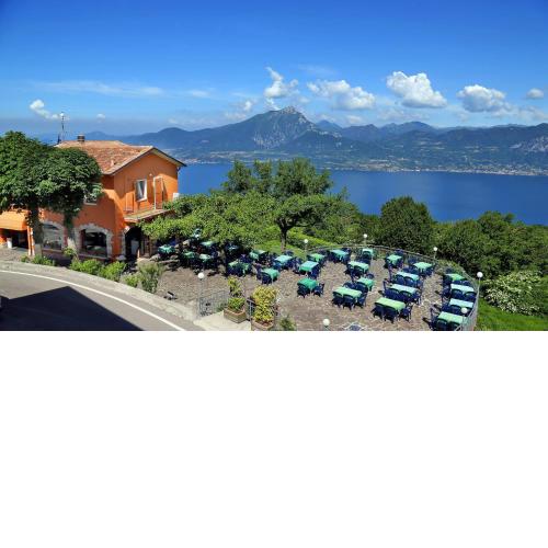 Hotel Giardinetto
