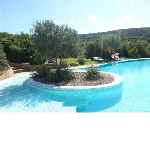 Hotel Giardino Corte Rubja