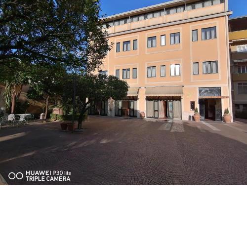 Hotel Giardino degli Aranci