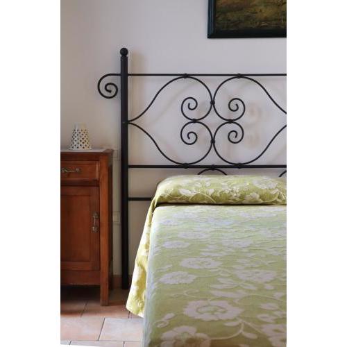 Hotel Giardino Giamperduto