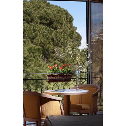 Hotel Giardino Inglese