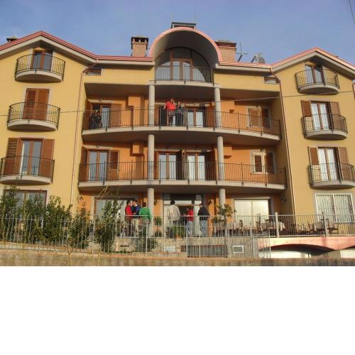 Hotel Giardino San Michele