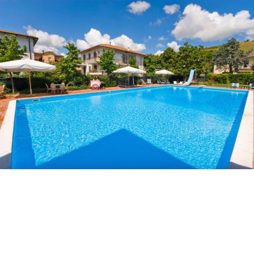 Hotel Giardino