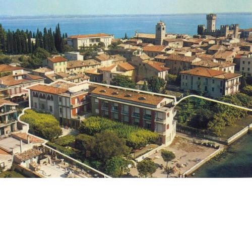 Hotel Giardino