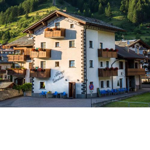 Hotel Giardino