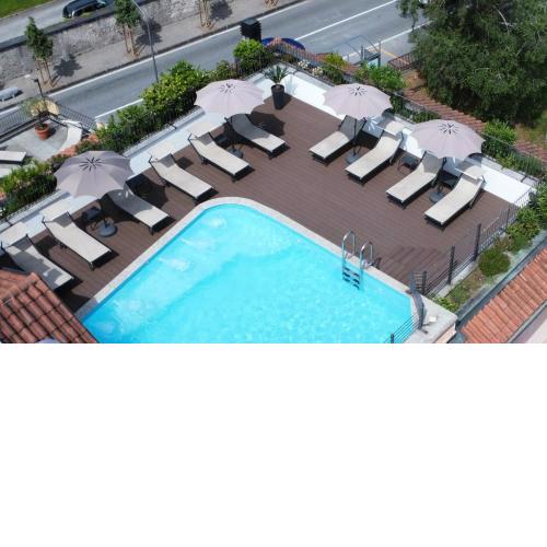 Hotel Giardino