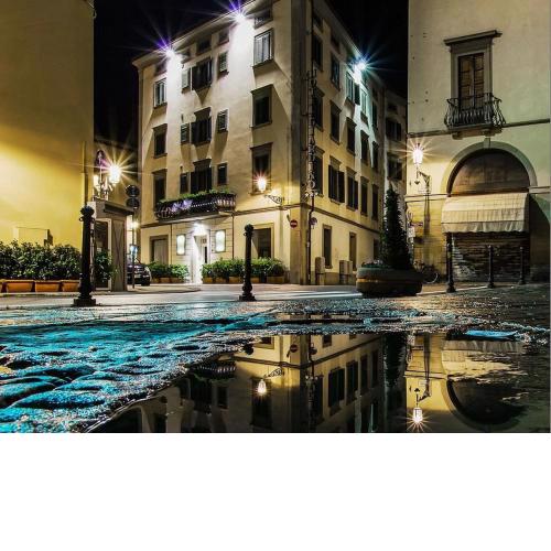 Hotel Giardino