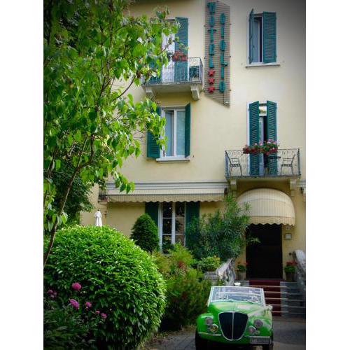 Hotel Giglio
