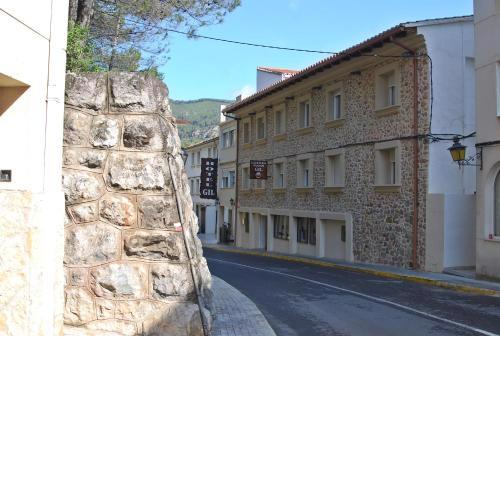 Hotel Gil