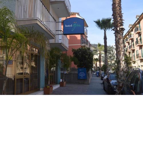 Hotel Gilda