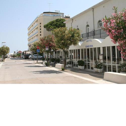 Hotel Ginevra