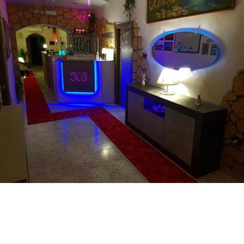 Hotel Ginevra