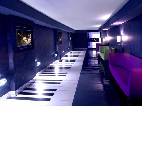 Hotel Giò Wine e Jazz Area