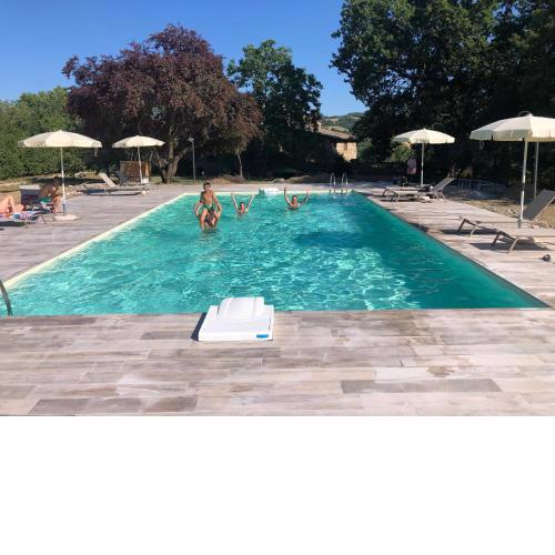 Hotel Giogliano