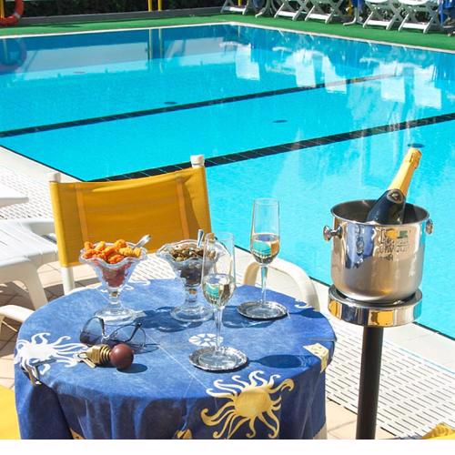 Hotel Gioiella Depandance