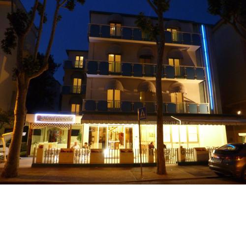 Hotel Gioiella
