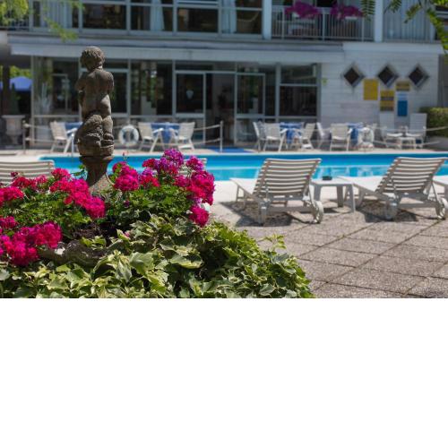 Hotel Gioiello