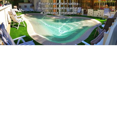 Hotel Gioiosa