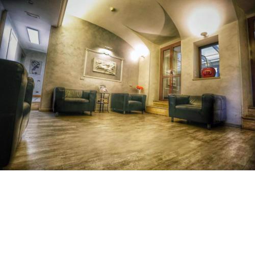 Hotel Giolitti