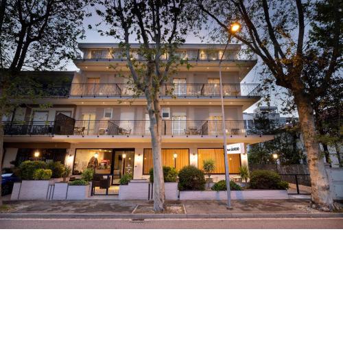 Hotel Giordo