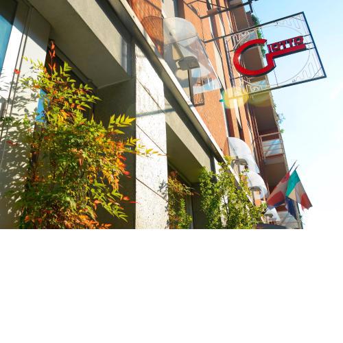 Hotel Giotto