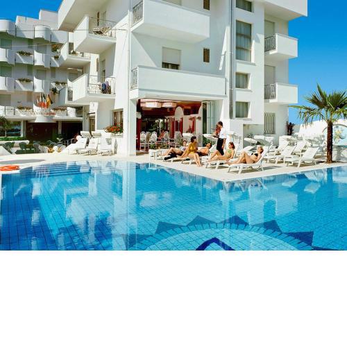 Hotel Giovanella