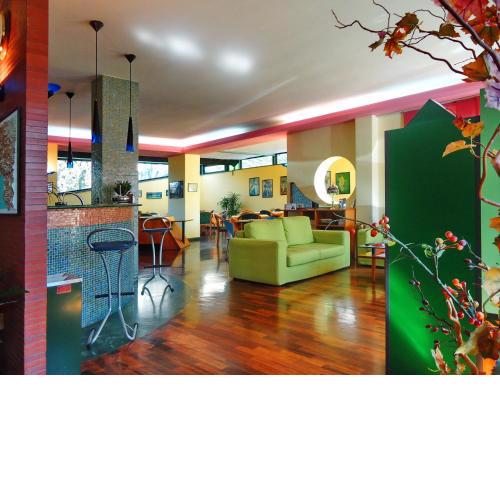 Hotel Giovanna