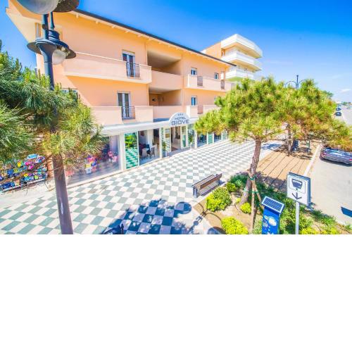 Hotel Giove