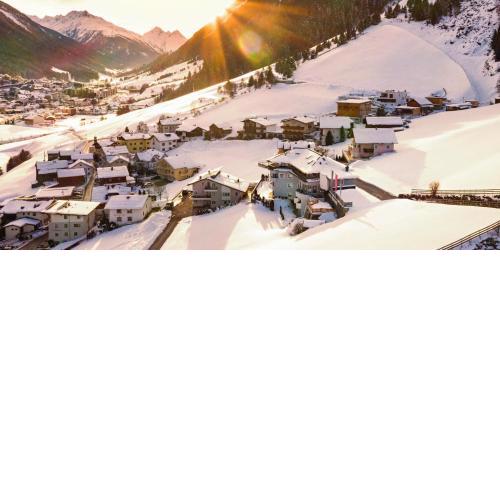 Hotel Gipfelherz Ischgl