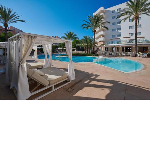 Hotel Girasol