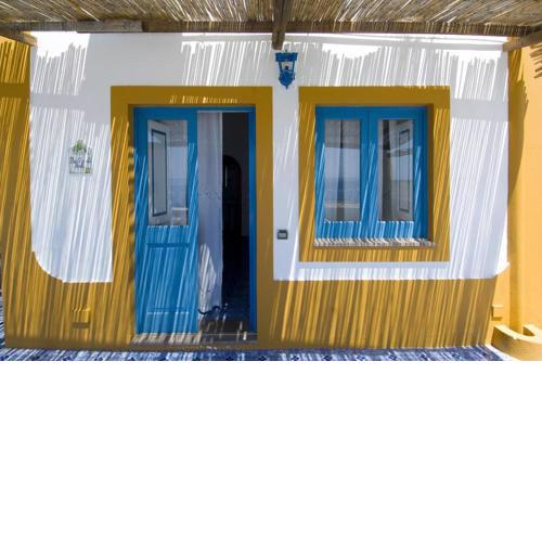 Hotel Girasole