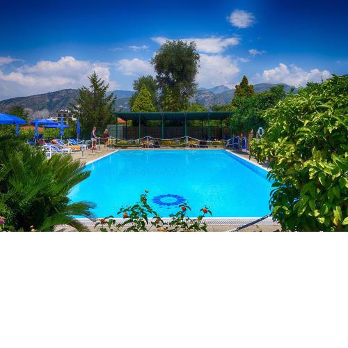 Hotel Girasole