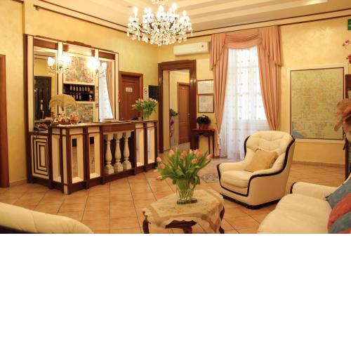 Hotel Giugiù