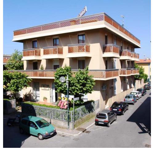 Hotel Giulia